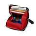 Secure Rfid Leather Coin Purse