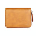 Secure Rfid Leather Coin Purse
