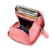 Secure Rfid Leather Coin Purse