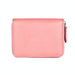 Secure Rfid Leather Coin Purse