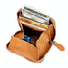 Secure Rfid Leather Coin Purse