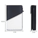 Secure Rfid Leather Wallet With Anti Theft Design