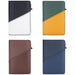 Secure Rfid Leather Wallet With Anti Theft Design