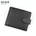 Secure Rfid Mens Wallet