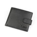 Secure Rfid Mens Wallet