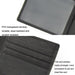 Secure Rfid Mens Wallet
