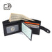 Secure Rfid Mens Wallet