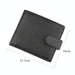 Secure Rfid Mens Wallet