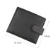 Secure Rfid Mens Wallet