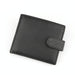 Secure Rfid Mens Wallet