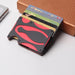 Secure Rfid Metal Wallet