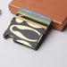 Secure Rfid Metal Wallet