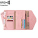 Secure Rfid Passport And Card Bag