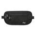 Secure Travel Money Belt Undercover Hidden Rfid Blocking