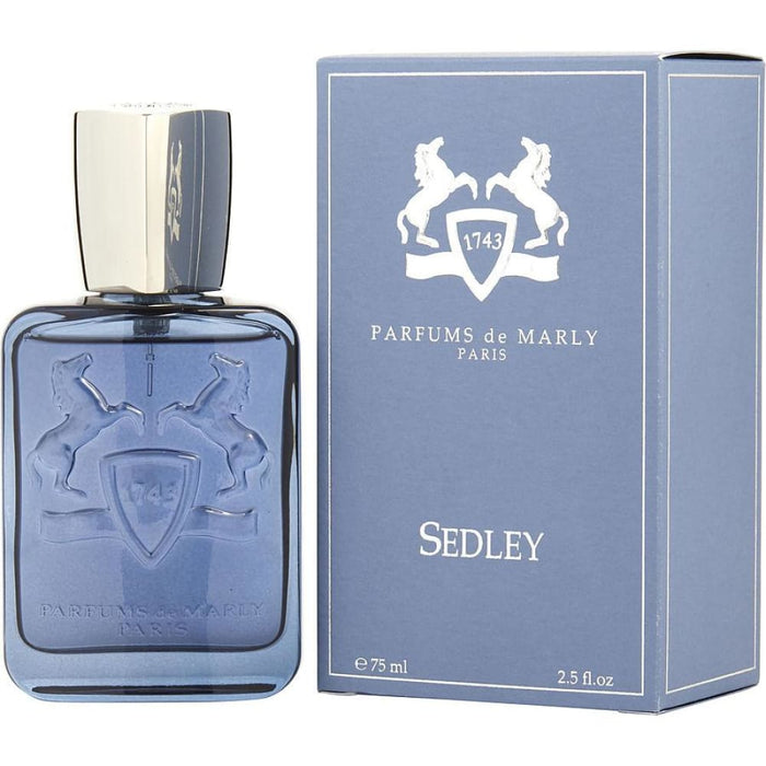 Sedley Edp Spray by Parfums De Marly for Women-75 Ml