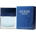Seductive Homme Blue Edt Spray by Guess for Men - 100 Ml