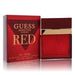 Seductive Homme Red Edt Spray by Guess for Men-100 Ml