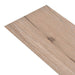 Self-adhesive Pvc Flooring Planks 5.02 M² 2 Mm Oak Brown