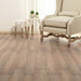 Self-adhesive Pvc Flooring Planks 5.02 M² 2 Mm Oak Brown