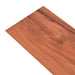Self-adhesive Pvc Flooring Planks 5.02 M² 2 Mm Elm Nature