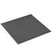Self-adhesive Pvc Flooring Planks 5.11 M? Black