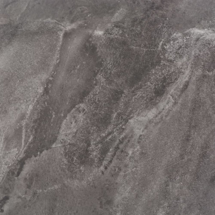 Self-adhesive Pvc Flooring Planks 5.11 M? Black