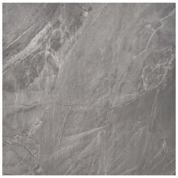 Self-adhesive Pvc Flooring Planks 5.11 M? Black