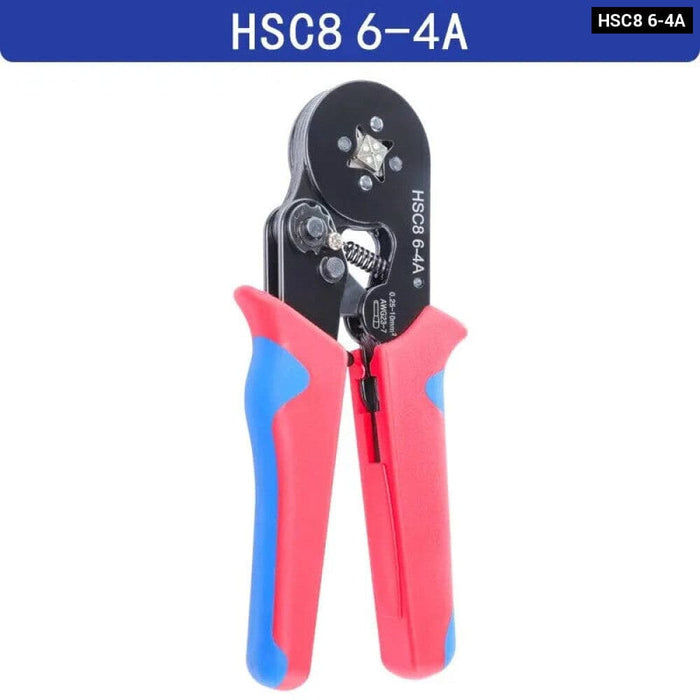 Self Adjustable Crimping Tool for Awg23 7 0.25 10mm2 Wires