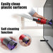 Self Cleaning Brush for Dyson Vacuum Cleaners