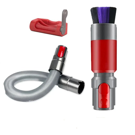 Self Cleaning Brush for Dyson Vacuum Cleaners