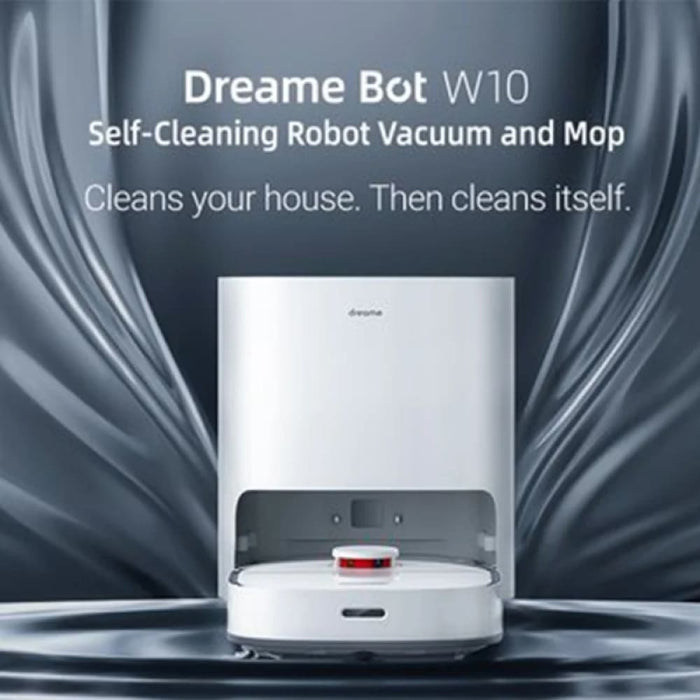 Self Cleaning Robot Vacuum Accessories