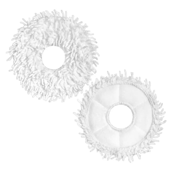 Self Cleaning Robot Vacuum Accessories