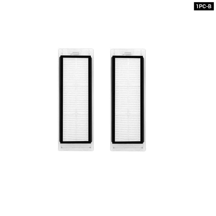 Self Cleaning Robot Vacuum Accessories