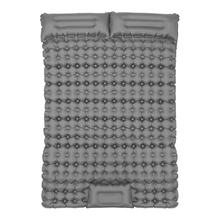 Goslash Picks Self Inflating Mattress Camping Sleeping Mat