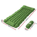 Self Inflating Mattress Camping Sleeping Mat Air Bed Pad