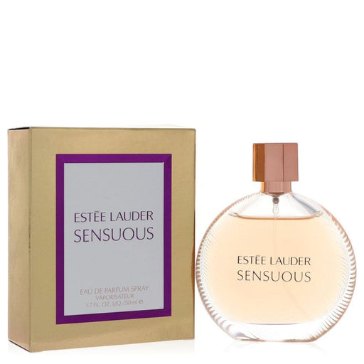 Sensuous by Estee Lauder for Women-50 Ml