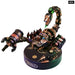 Mi Series 4 Kinds of Plastic Puzzles Emperor Scorpion