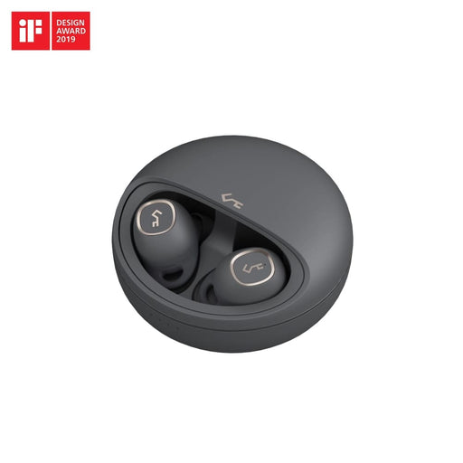 Key Series T10 True Wireless Earbuds With Touch Control &