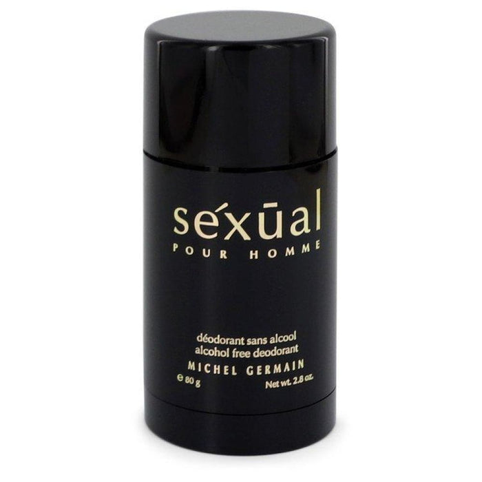 Sexual Deodorant Stick by Michel Germain for Men - 83 Ml