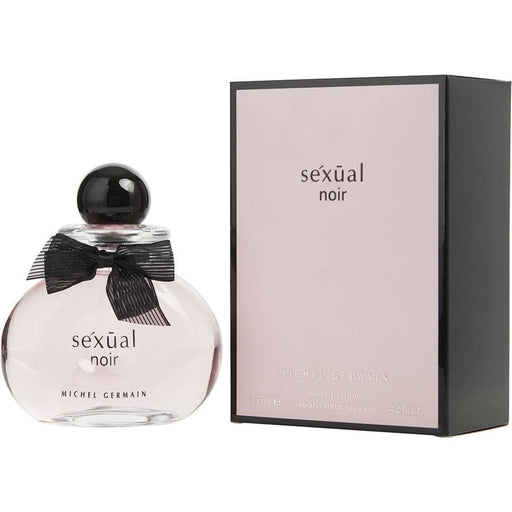 Sexual Noir Edp Spray by Michel Germain for Women - 125 Ml