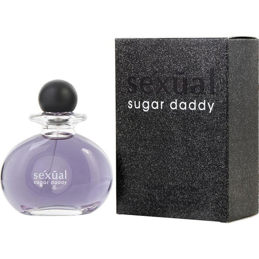 Sexual Sugar Daddy Edt Spray by Michel Germain for Men