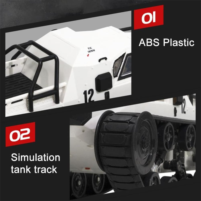 Sg 1203 1 12 2.4g Simulation Remote Control Ev Tracked