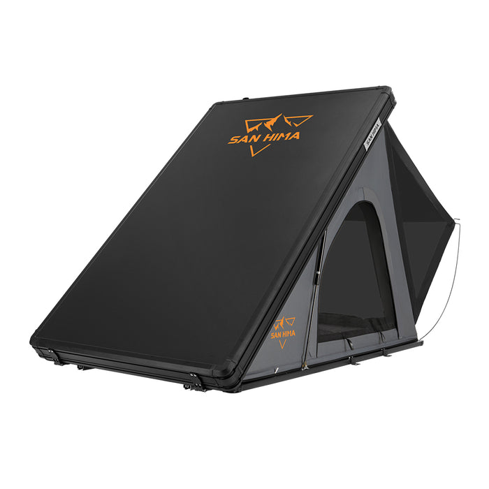 Kalbarri Lite Rooftop Tent Hardshell With Ladder Camping 4X4 4Wd