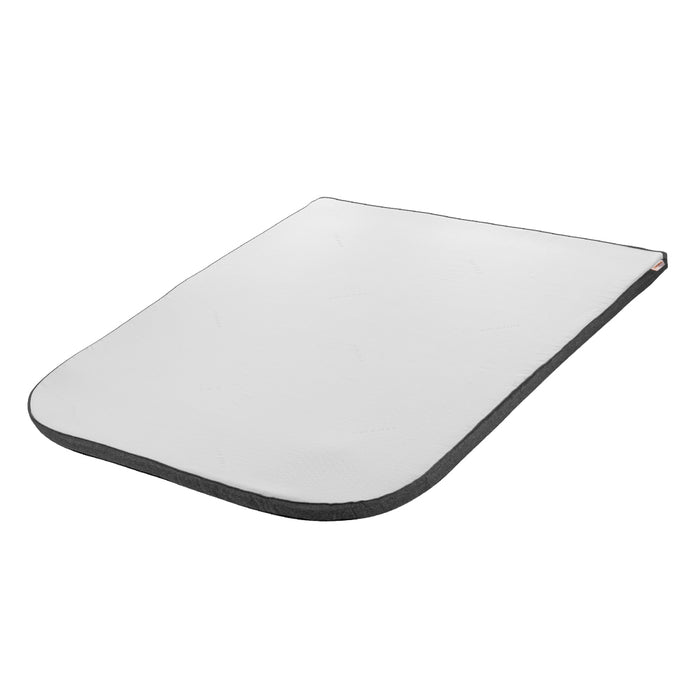 Caravan Mattress Topper Queen Size Mat Rv Bed