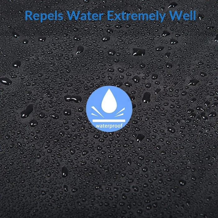 V Shape Marine Boat Cover Waterproof Dustproof Antiuv Rain