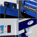 Ice Shaver Commercial Electric Stainless Steel Crusher