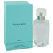 Sheer Edt Spray by Tiffany for Women - 75 Ml