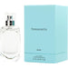 Sheer Edt Spray by Tiffany for Women - 75 Ml