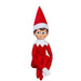 Elf On The Shelf: a Christmas Tradition (blue - eyed Boy)