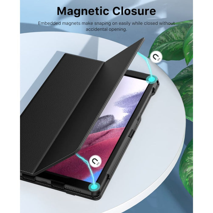 Shell Cover Stand Case for Galaxy Tab A7 Lite 8.7